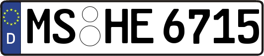 MS-HE6715