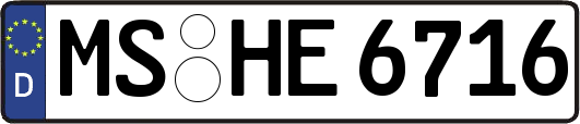 MS-HE6716