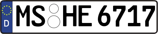 MS-HE6717