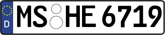 MS-HE6719