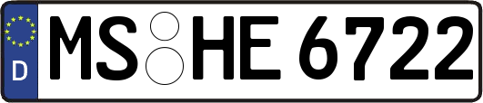 MS-HE6722