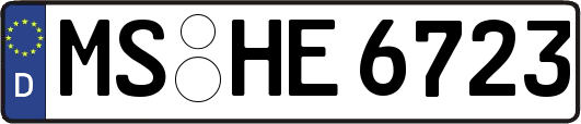 MS-HE6723