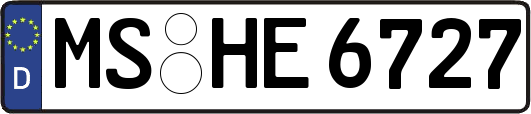MS-HE6727