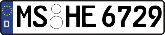 MS-HE6729