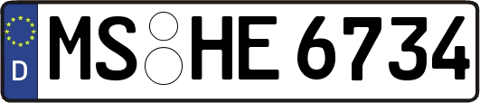 MS-HE6734