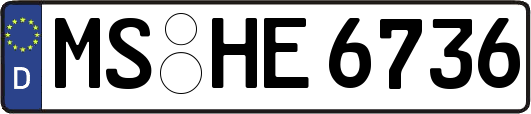 MS-HE6736