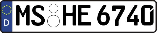 MS-HE6740