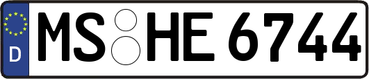 MS-HE6744