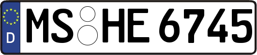 MS-HE6745