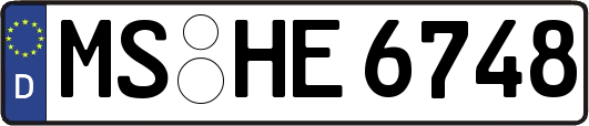 MS-HE6748