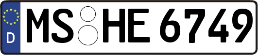 MS-HE6749