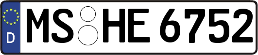 MS-HE6752