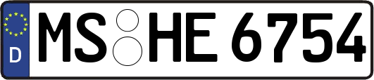 MS-HE6754