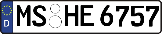 MS-HE6757