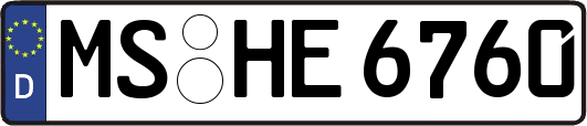MS-HE6760