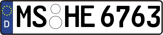 MS-HE6763