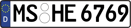 MS-HE6769