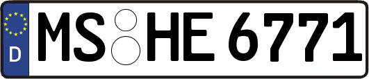 MS-HE6771