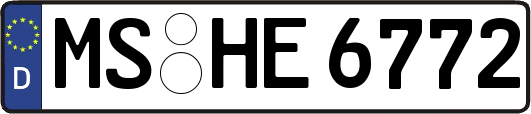 MS-HE6772