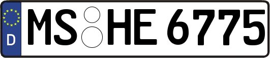 MS-HE6775
