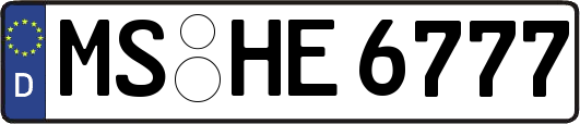 MS-HE6777