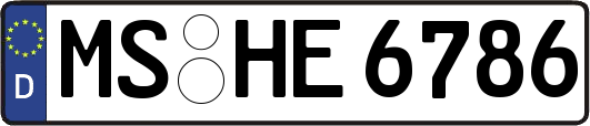 MS-HE6786