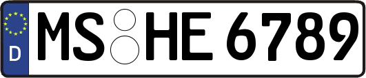 MS-HE6789
