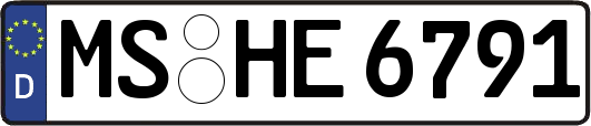 MS-HE6791