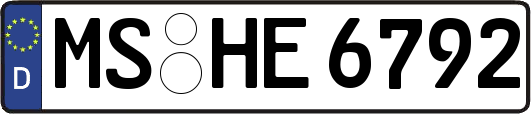 MS-HE6792