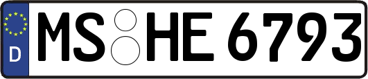MS-HE6793