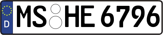 MS-HE6796