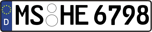 MS-HE6798