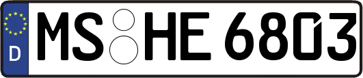 MS-HE6803