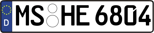 MS-HE6804
