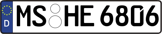 MS-HE6806
