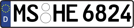 MS-HE6824