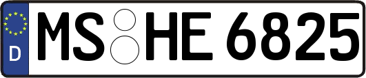 MS-HE6825