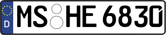 MS-HE6830