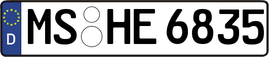 MS-HE6835