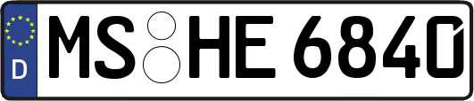 MS-HE6840