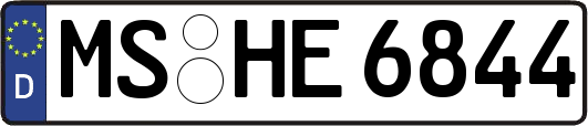 MS-HE6844