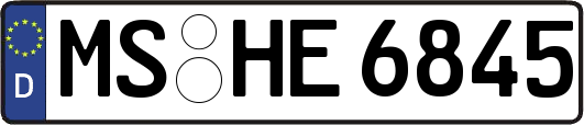MS-HE6845