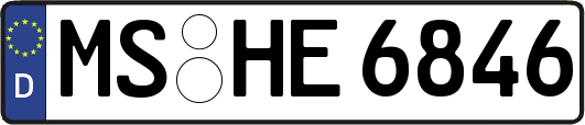 MS-HE6846