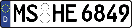 MS-HE6849