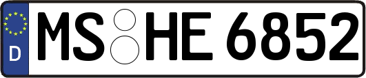 MS-HE6852