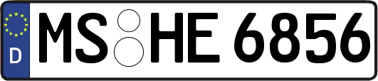 MS-HE6856