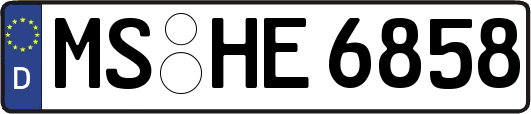 MS-HE6858