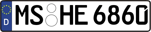 MS-HE6860