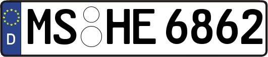 MS-HE6862