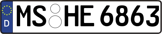 MS-HE6863